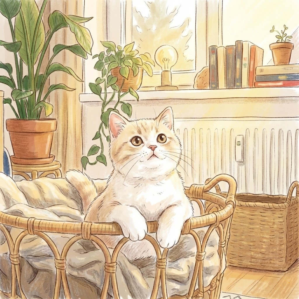 Pet to Human After